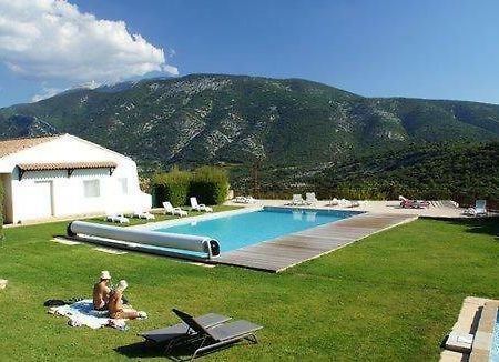 La Plume Du Ventoux Suite 305 Mollans-sur-Ouvèze المظهر الخارجي الصورة