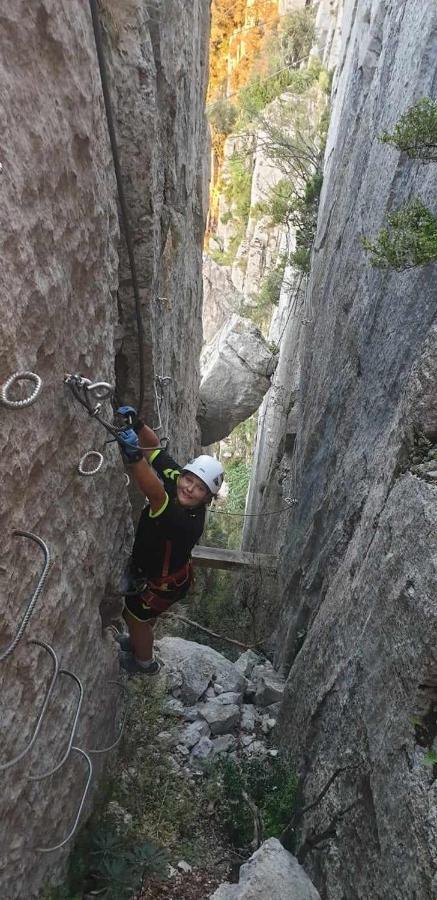 La Plume Du Ventoux Suite 305 Mollans-sur-Ouvèze المظهر الخارجي الصورة